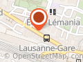 Stevena Hocq Thérapie de Couple Lausanne