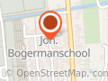 Coachings- en assessmentbureau Marieke de Graaff