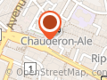 kkiosk Lausanne Chauderon