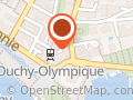 Bazar Ouchy. Souvenirs suisses, depuis 1902