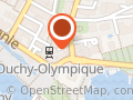 Bazar Ouchy. Souvenirs suisses, jouets