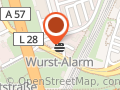 Wurst Alarm