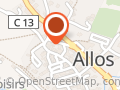 Sport 2000 Au Petit Allossard - Location ski Val d'Allos
