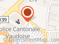 Police cantonale vaudoise Gendarmerie
