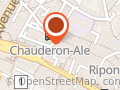 Brasserie de Chauderon