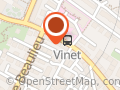 Pressing de Vinet