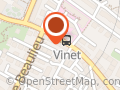 Pressing de Vinet