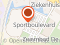 Atletiekvereniging Spurt 88