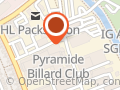 3B (Billard Bistro Bocholt)