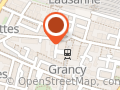 Café de Grancy Sàrl