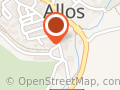 L Artiste, à Allos