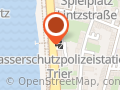 Wasserschutzpolizeistation Trier