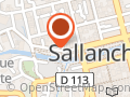 Salon des quais Sallanches