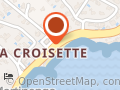 Poste de secours de la Croisette