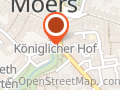 Praxis Graf für Faltenunterspritzung Moers