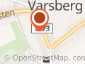 Boulangerie Gosset Varsberg