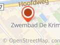 Vogelkas De Krim