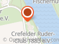 Krefelder Kanu Klub 1927 e. V. Bootshaus für Kanu und Stand Up Paddling