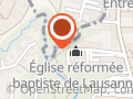 Lausanne Podologie