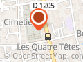 Boulangerie des 4 Tetes