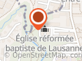 Eglise Réformée Baptiste de Lausanne