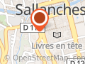 Anny’ Sallanches