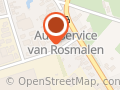 Bandenservice van Rosmalen