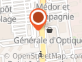 Saint Algue - Coiffeur Sallanches