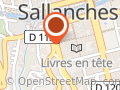 Blanc Comme Neige Sallanches