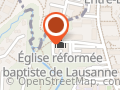 Eglise Réformée Baptiste de Lausanne
