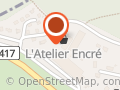 L’Atelier encré