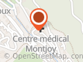 Clinique Montjoy | Inicea