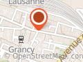 Transa Travel & Outdoor Lausanne