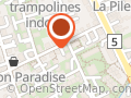 Service de Ramonage Officiel, Steeve Hertig