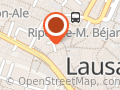 Atelier du Regard Lausanne