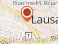 Dr Méd. Laurence Laurence Grüninger Rey Gynécologue