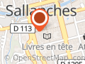 TERRE DE RUNNING SALLANCHES