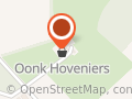 Johan Oonk Tuinaanleg en Onderhoud