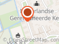 Christelijke Gereformeerde Kerk Kantens
