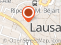 Le Charlot Lausanne