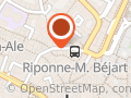 No 7 Salon de coiffure et boutique