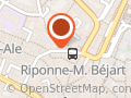 Le Pointu Café-Bar & Brunchs