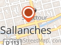 Enfance Jeunesse Ville de Sallanches