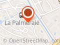 Pharmacie wellpharma Carrefour de l'Europe