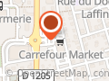 Carrefour Location
