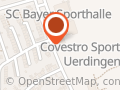 Restaurant Schiffers am Sportpark