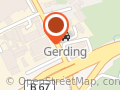 Gerhard Fendrich Spedition und Baustoffe GmbH & Co KG