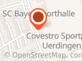 Covestro Sportpark Uerdingen