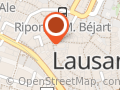Eglise Martin Luther King Lausanne - EERV