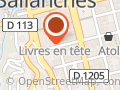 Centre Plénitude à Sallanches - Santé & Bien-être